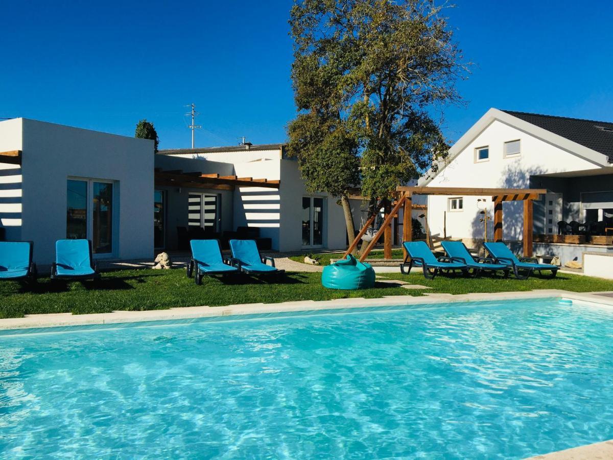 Furnaka Eco Village Lourinha  Exterior photo