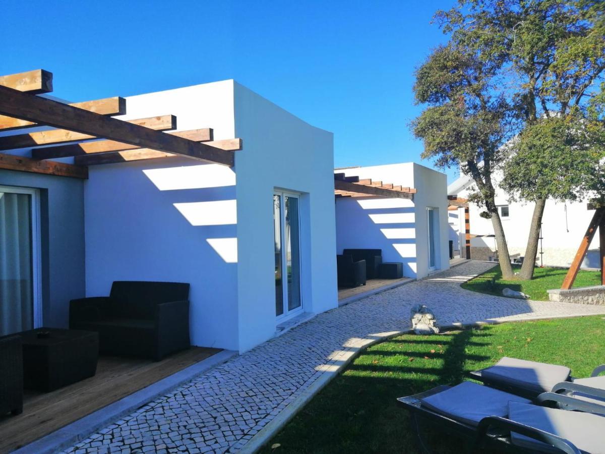 Furnaka Eco Village Lourinha  Exterior photo