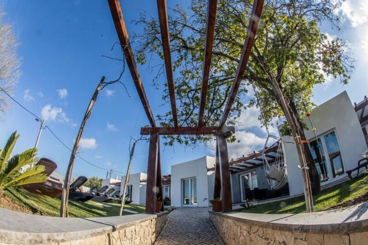 Furnaka Eco Village Lourinha  Exterior photo