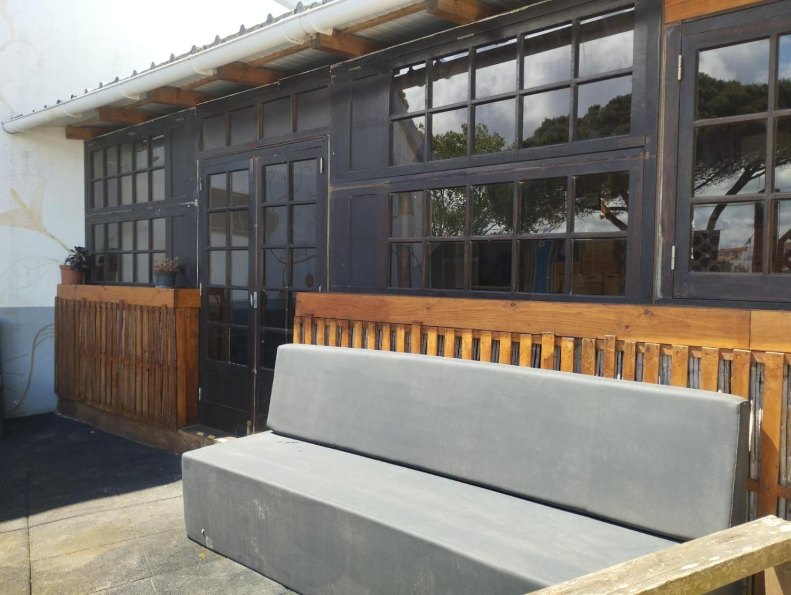 Furnaka Eco Village Lourinha  Room photo