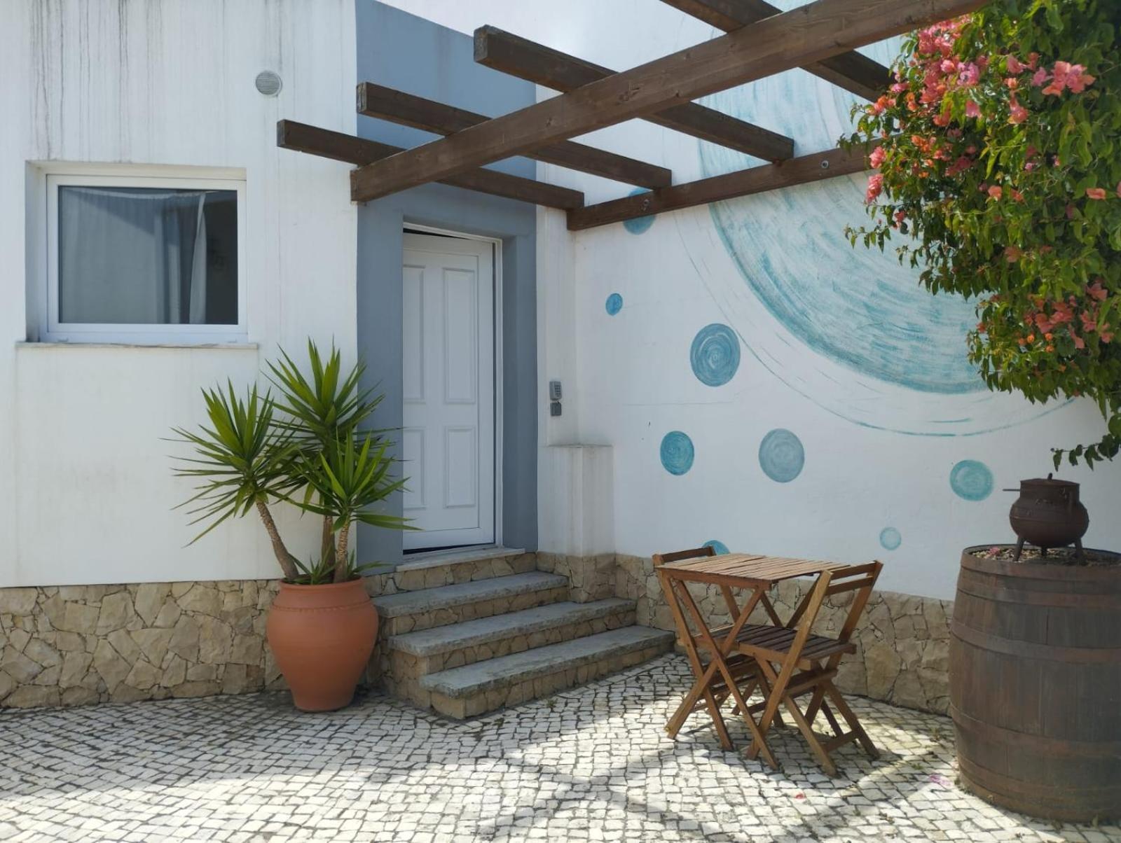 Furnaka Eco Village Lourinha  Exterior photo