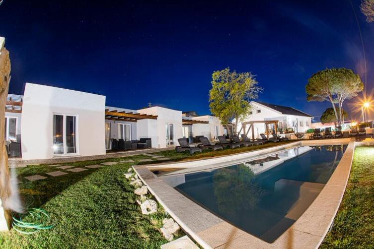Furnaka Eco Village Lourinha  Exterior photo