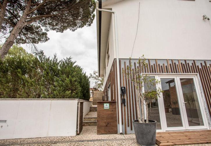 Furnaka Eco Village Lourinha  Exterior photo