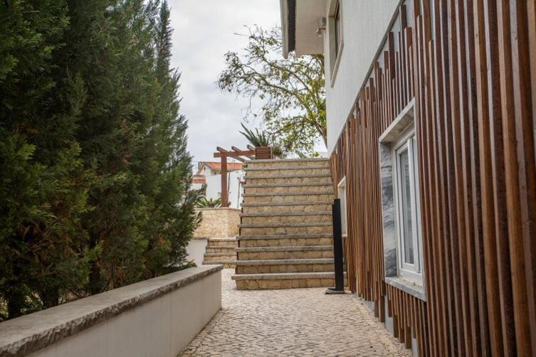 Furnaka Eco Village Lourinha  Exterior photo