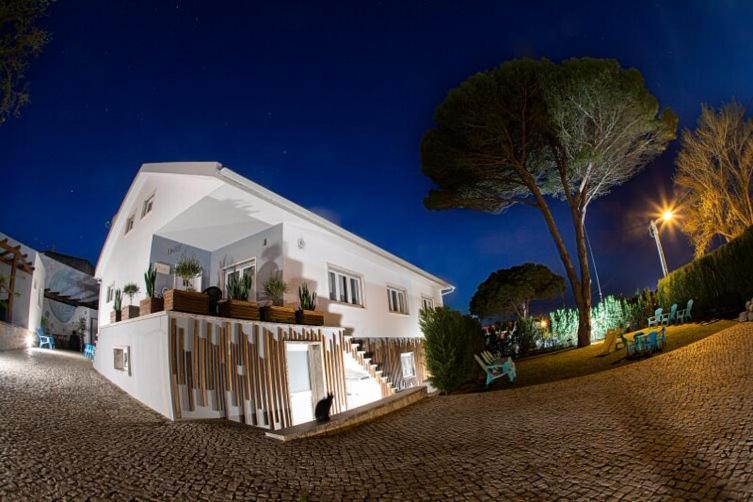 Furnaka Eco Village Lourinha  Exterior photo