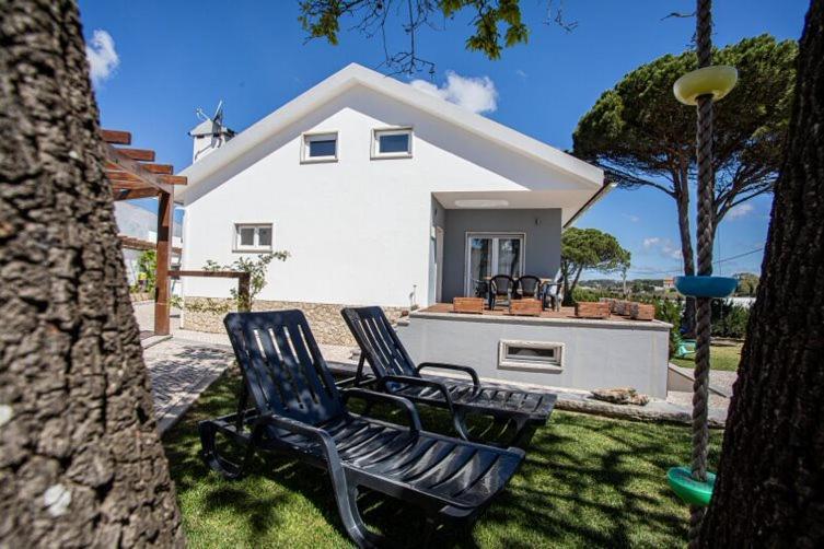 Furnaka Eco Village Lourinha  Exterior photo