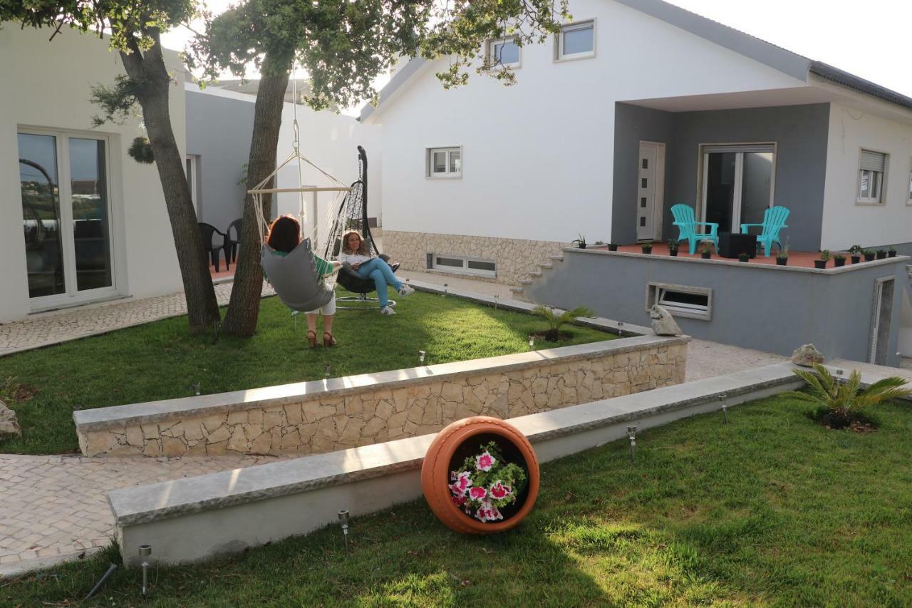 Furnaka Eco Village Lourinha  Exterior photo