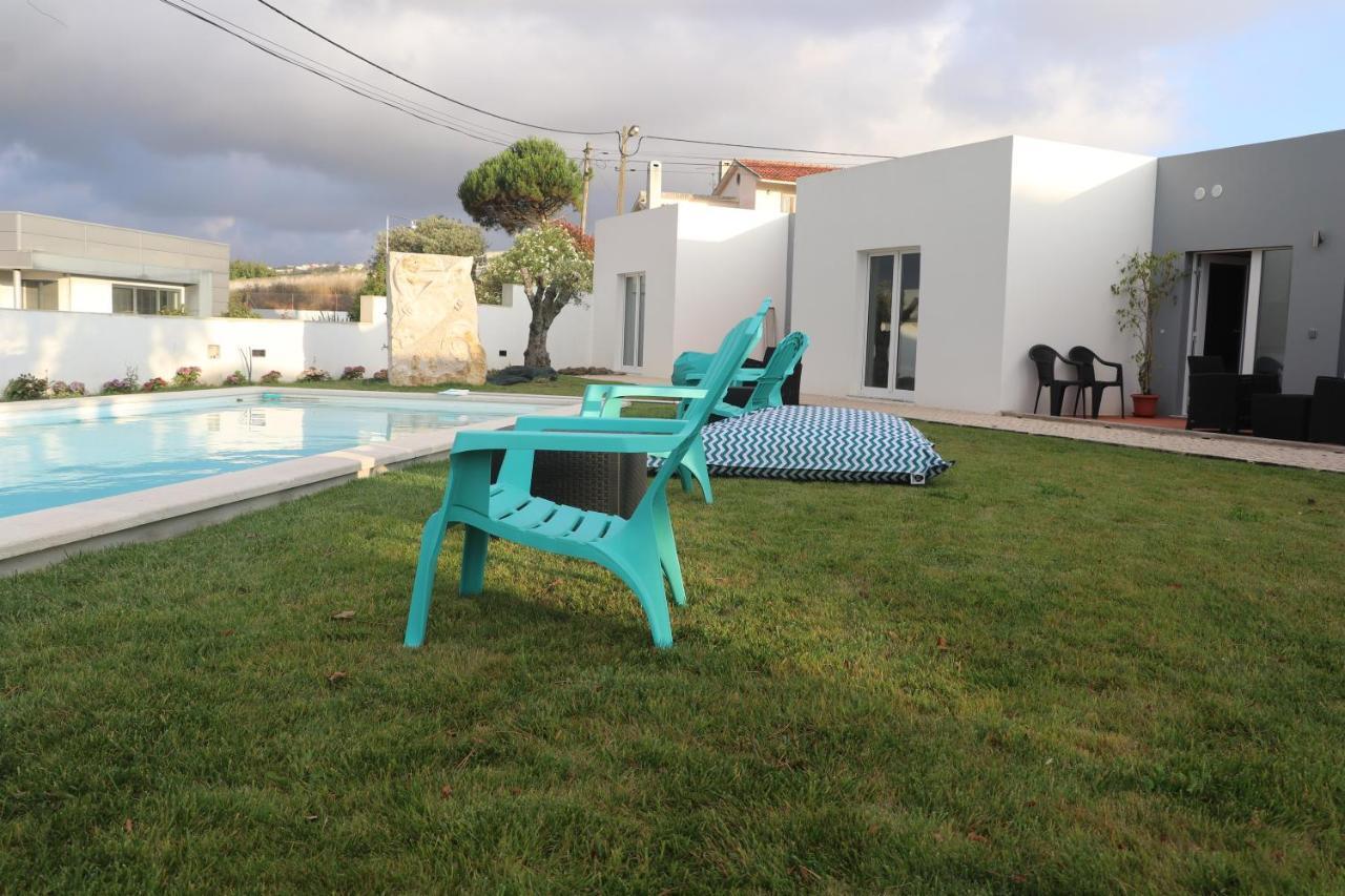 Furnaka Eco Village Lourinha  Exterior photo